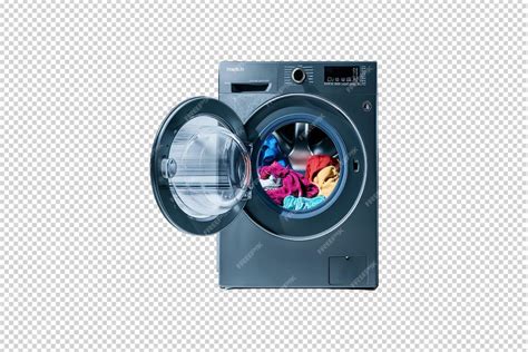 Image result for Washing Machine No Background