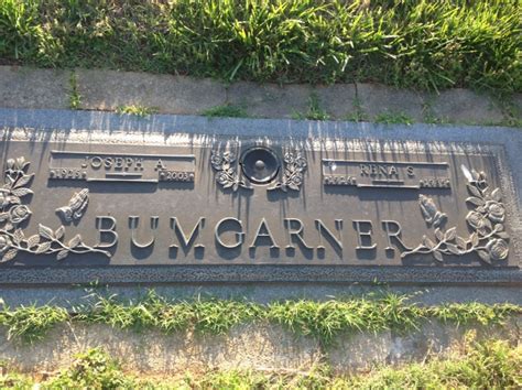 Joseph Alexander Bumgarner (1925-2003) - Find a Grave Memorial