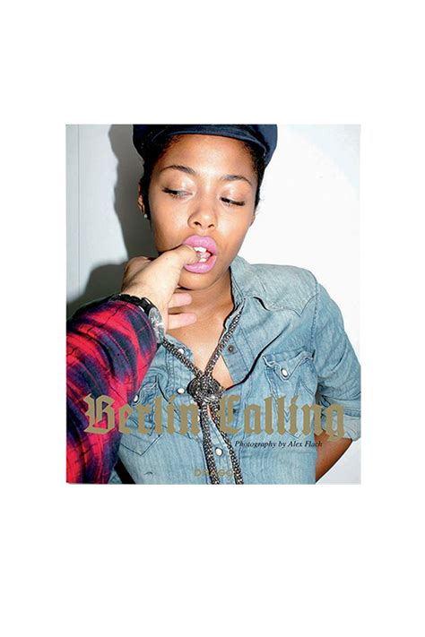 Berlin Calling – One Block Down