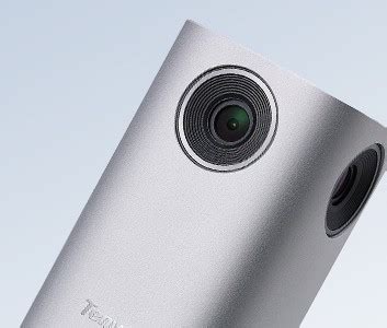 Image result for 360 Degree Videoconference Camera