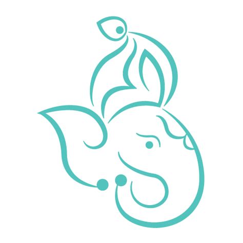 Water Dissolvable Eco Ganesh Idols for Immersion - eGanesh