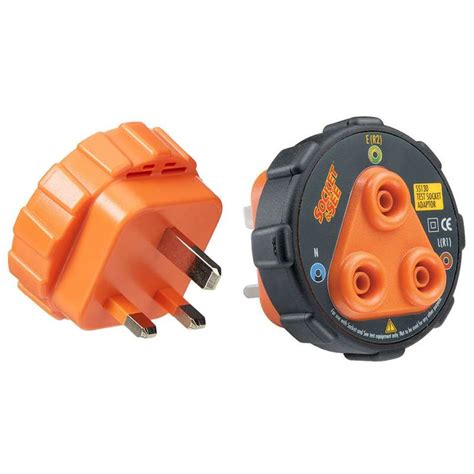 Image result for Socket Test Adaptor