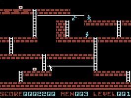 Image result for Lode Runner Commodore 64
