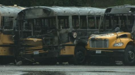 Image result for First Student Bus Fire