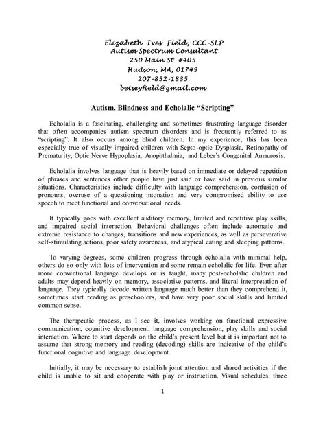 Displacement In Sentence