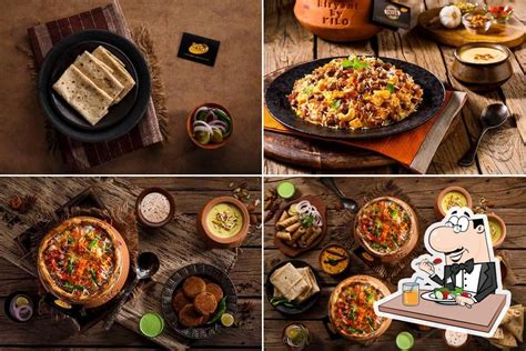 Biryani By Kilo- Gachibowli, Hyderabad - Restaurant menu and reviews