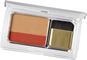 imelda 3 Seconds Eyeshadow Makeup Double Layer Coloured Gradation ...