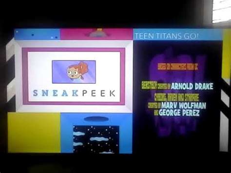 Image result for Cartoon Network Split Screen Creditds