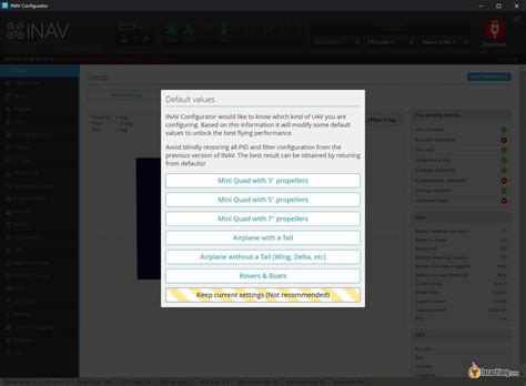 Inav API Key Setup 的图像结果