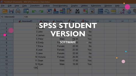Image result for SPSS Free Program