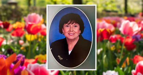 Obituary | Carolyn Jean Hurley Sparks of Xenia, Ohio | Neeld Funeral ...