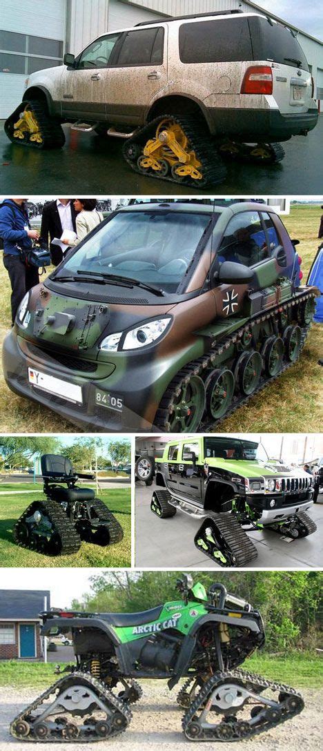 Weird Vehicles Compilation 的图像结果