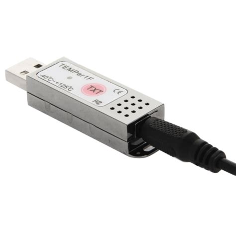 PC Temperature Sensor 的图像结果