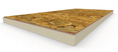 Osb Board For Roofing