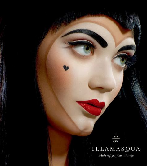 Image result for Tutorial Make Up Pantomim