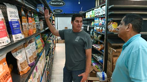Village Beach Market in Vero Beach opens downtown Fort Pierce grocery