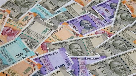 Rupee Jumps 27 Paise To 83.03 Against US Dollar Amid Stocks Rally