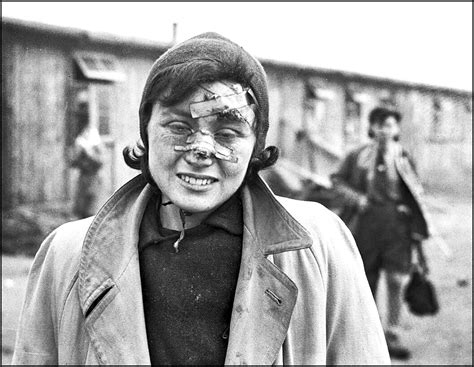 Photography and the Holocaust: Then & Now – by Robert Hirsch - The Eye ...