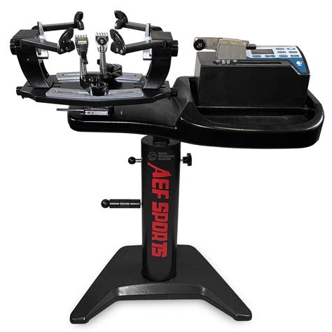 Image result for AEF Stringing Machine