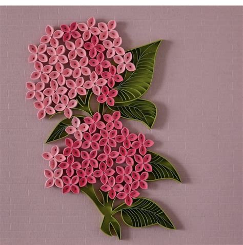 How to Make Rolled Paper Flowers 的图像结果