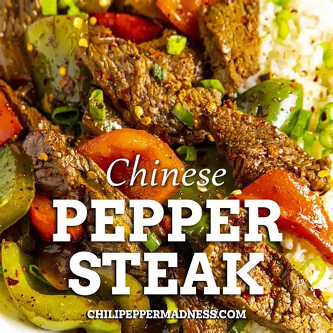 Crazy easy crock pot pepper steak recipe munchkin time – Artofit
