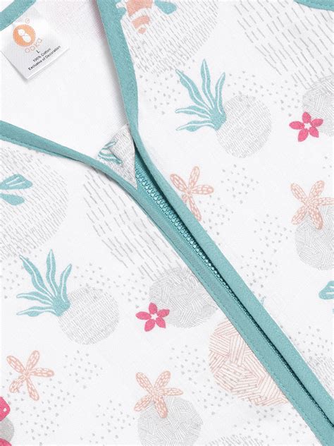 Double Sleep Sack (Baby Sleeping Bag) available in 6 prints – Ooka Baby