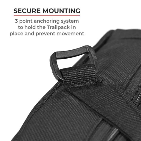 Viaterra Adventure Trailpack (Set Of 2) For Ktm Adv 390 & Ktm Adv 250 ...