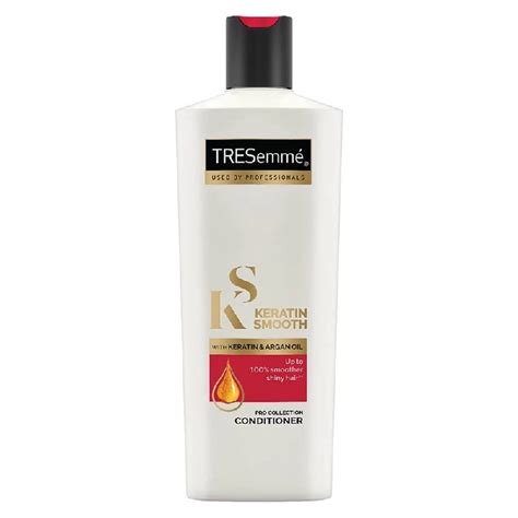 Tresemme Keratin Smooth Conditioner For Men & Women