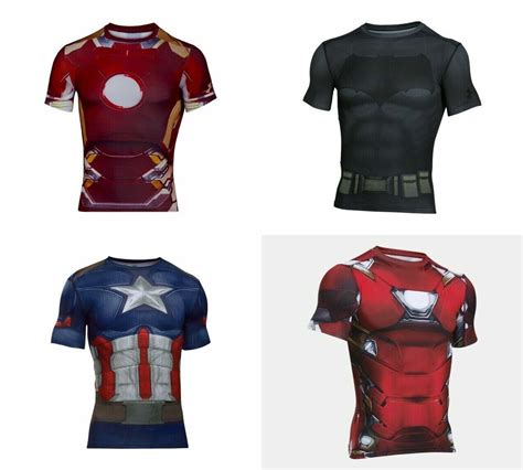 Superhero Dri Fit Shirts Superhero You Don't Want To Miss Out On