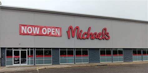 Michaels Grand Opening Celebration in Lancaster, Michaels, Lancaster ...