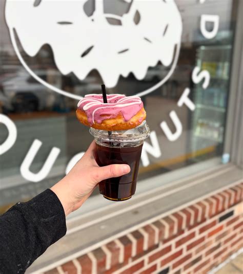 Sleeping Bird Doughnuts (@sleepingbirddoughnuts) • Instagram photos and ...