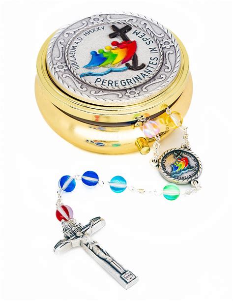 Jubilee 2025 Gifts: Holy Year Religious Gifts | Vatican Gift Shop