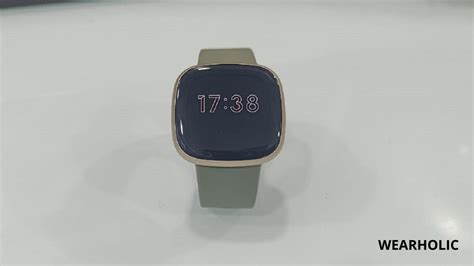 Fitbit Time Setting 的图像结果