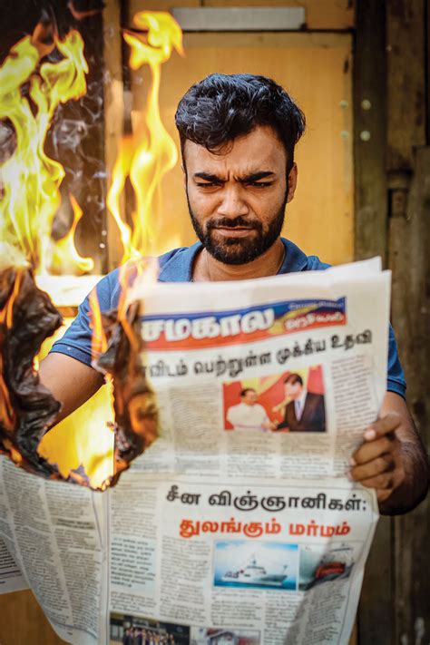 How Corona virus has changed our Lives - Parliamentarian