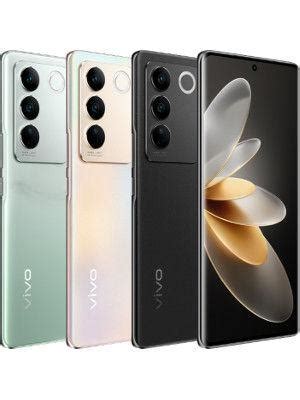 Vivo S16 is a Not Released phone. Checkout Vivo S16 full specifications ...