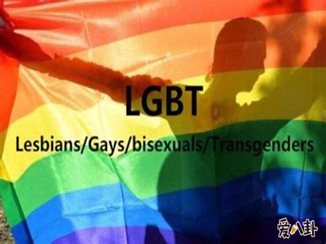 LGBT是什么意思 为什么愈来越多人认同这个群体 - 奇事奇物