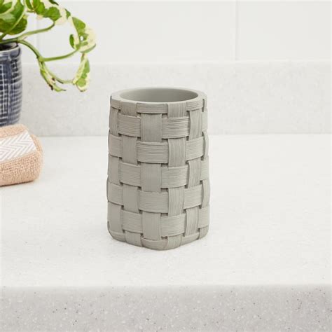 Buy Marshmallow Alison Ceramic Tumbler from Home Centre at just INR 799.0