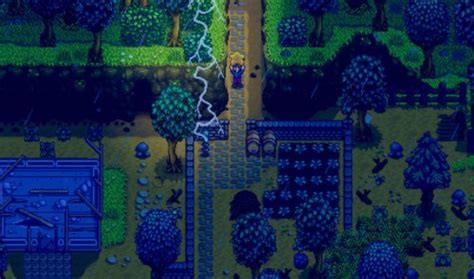 Stardew Valley: Where to Find Fire Quartz - Touch, Tap, Play