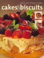 Buy Cakes & Biscuits: Quick and Simple Recipes Book Online at Low ...