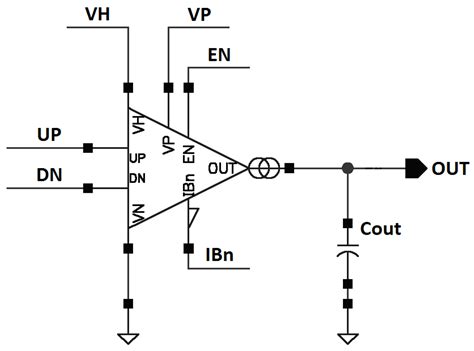 Design of a Current-Mode Trapezoidal Waveform Generator in High-Voltage ...