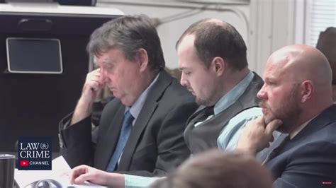 Jury finds George Wagner IV guilty on 8 counts of aggravated murder in ...