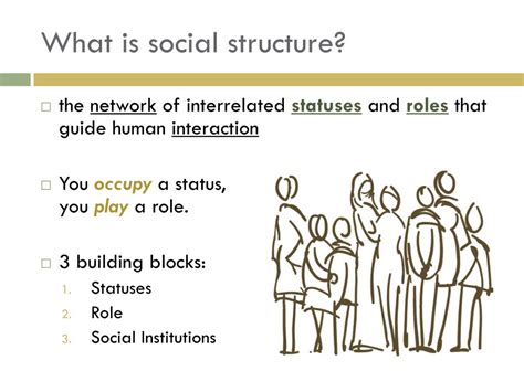 Social Structures Examples 的图像结果