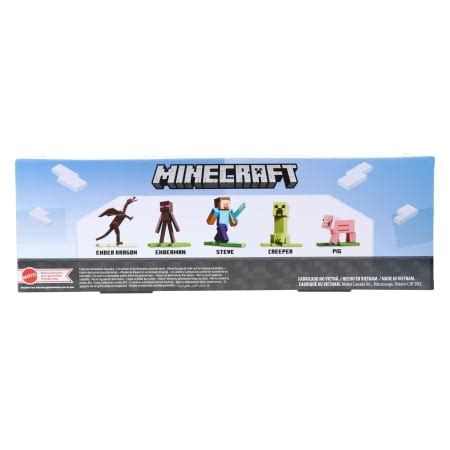 Image result for Figure Minecraft Micro