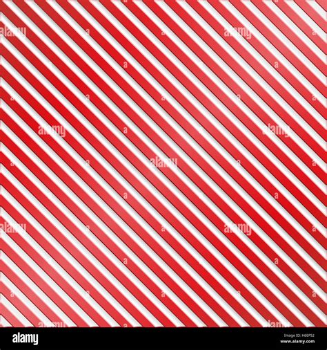 Red and white striped background Stock Photo - Alamy
