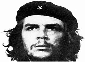 Che Guevara Flex Poster For Room Mo-1104 Photographic Paper ...