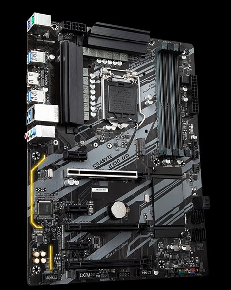 Z390 UD｜AORUS - GIGABYTE India