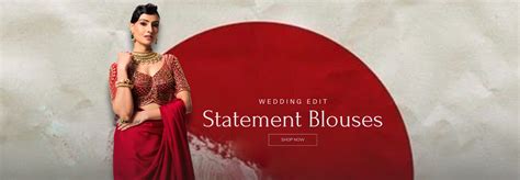 Swtantra - Bold & Elegant Sarees, Blouses & Ethnic Accessories