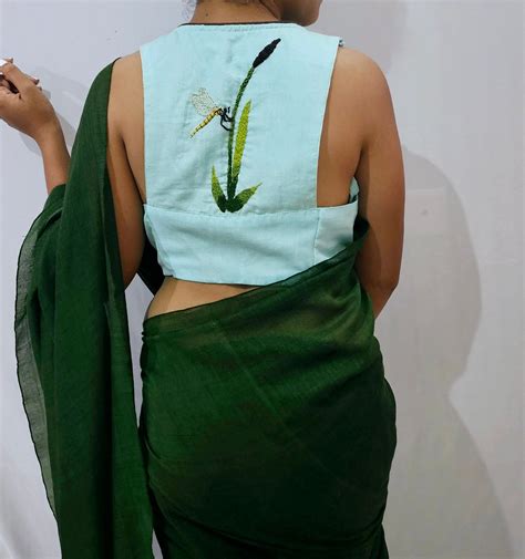 PATANGA BLOUSE – Riraa