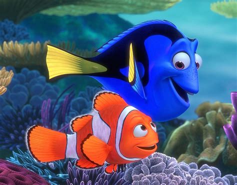 Image result for Finding Nemo iOS App