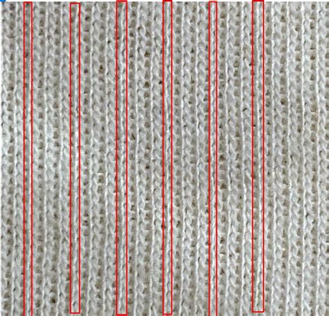 Find Vertical Lines Python 的图像结果